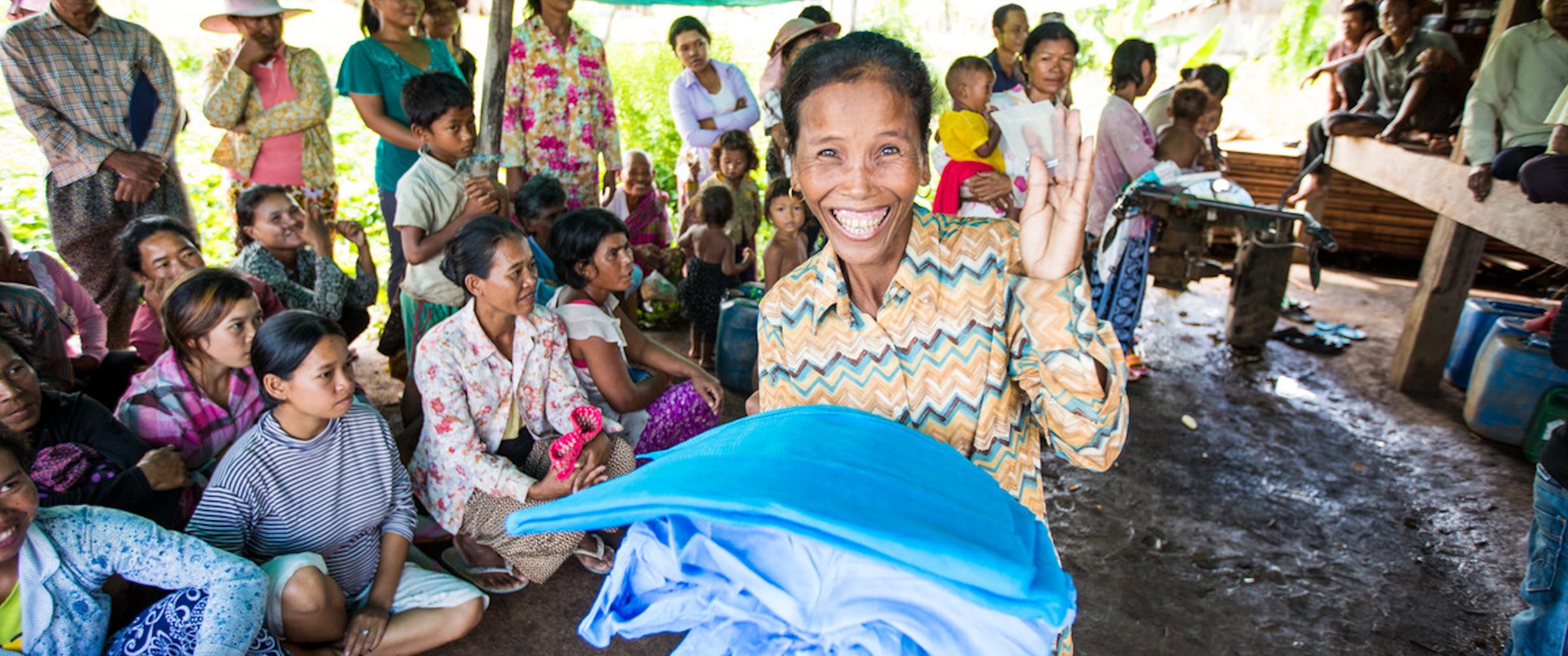 Asia Pacific Leaders Malaria Alliance Secretariat (APLMA)