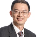 Dr Hsu Li Yang