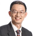 Dr Hsu Li Yang