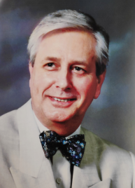 John storey