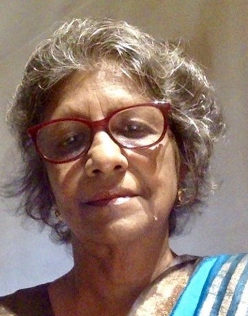 Dr. Kamini Mendis