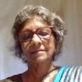 Dr Kamini Mendis