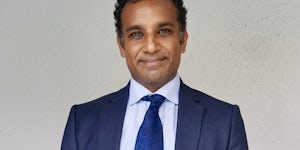 Dr. Sarthak Das