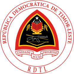 Government of Timor-Leste