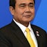 Prime Minister Prayut Chan-o-cha