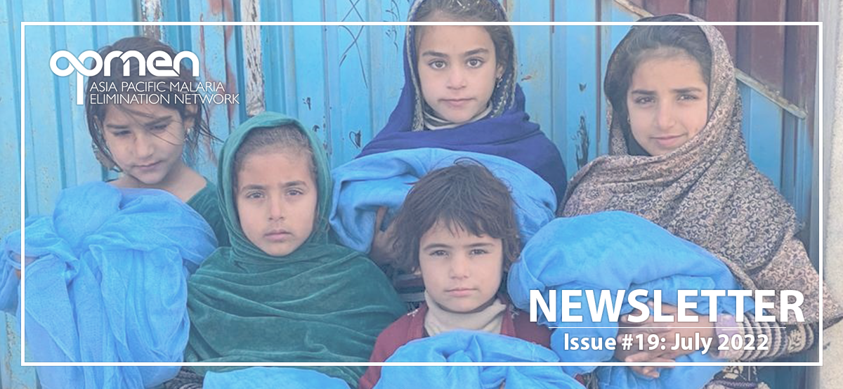 Apmen newsletter july 2022