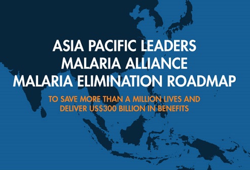 Asia pacific