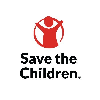 Save the Children logo