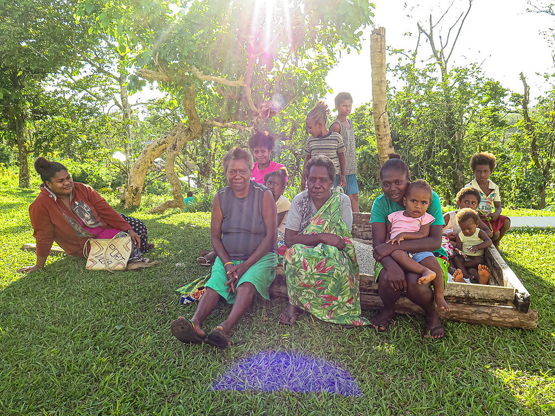 Credit: UNFPA Asia_Vanuatu