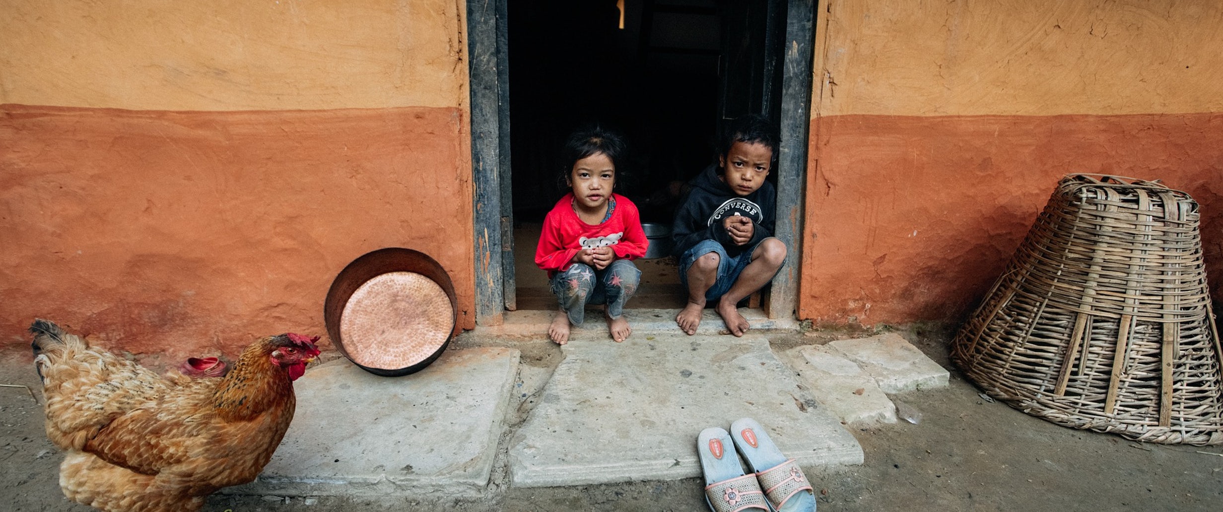 Children pixabay