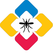 Malaria Free Mekong logo