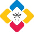 Malaria Free Mekong logo