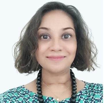 Shanti Vellu