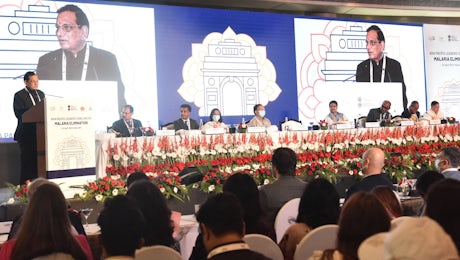 Inaugural Session at the Asia Pacific Leaders' Conclave on Malaria Elimination in New Delhi on 24 April 2023