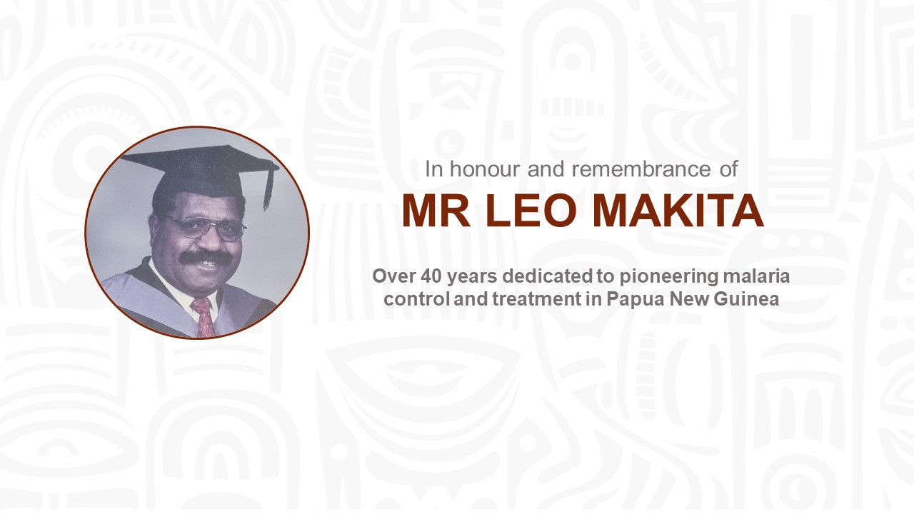Honouring mr makita