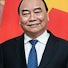 Prime Minister Nguyễn Xuân Phúc