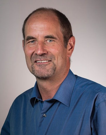 Dr. Christoph Benn